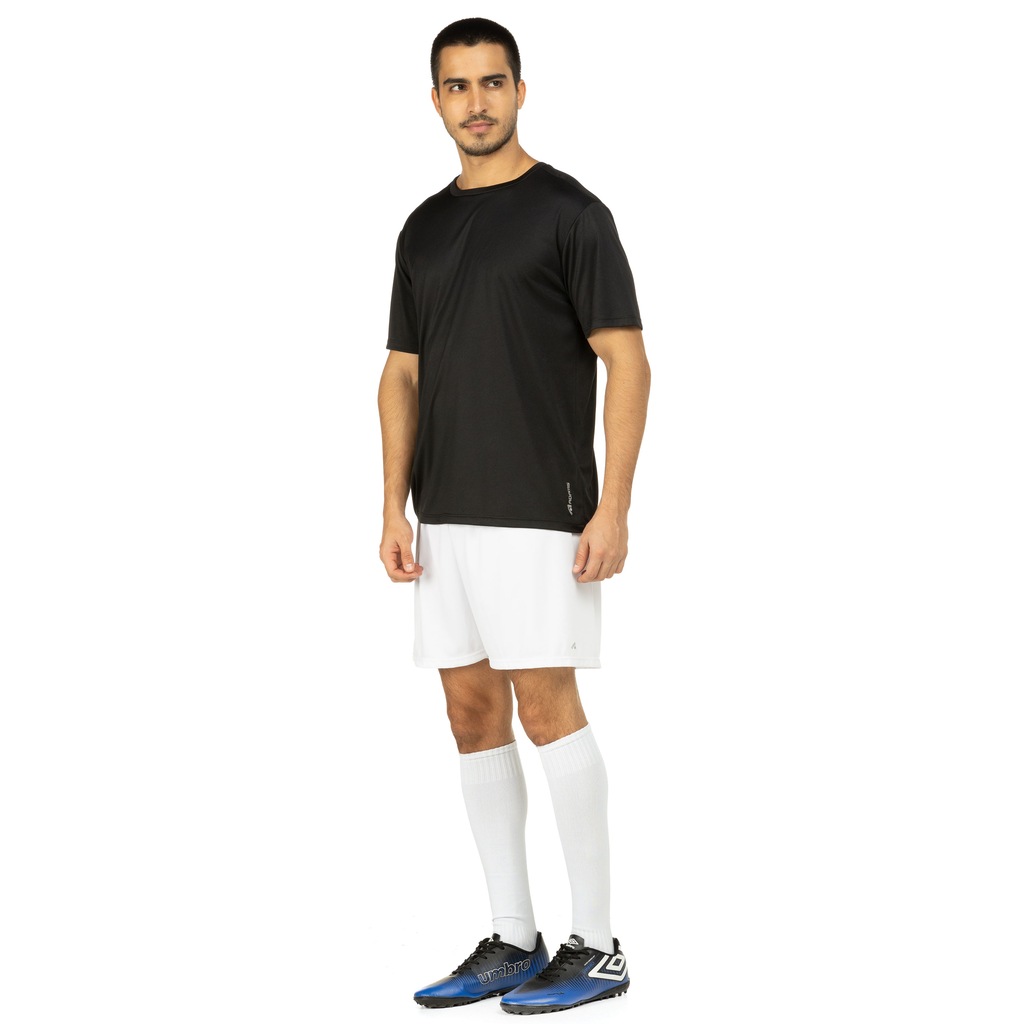 Imagem 3 do produto Camisa Adams Manga Curta Treino - Masculina