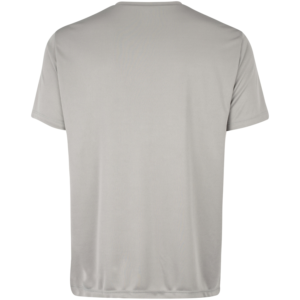 Imagem 2 do produto Camisa Adams Manga Curta Treino - Masculina