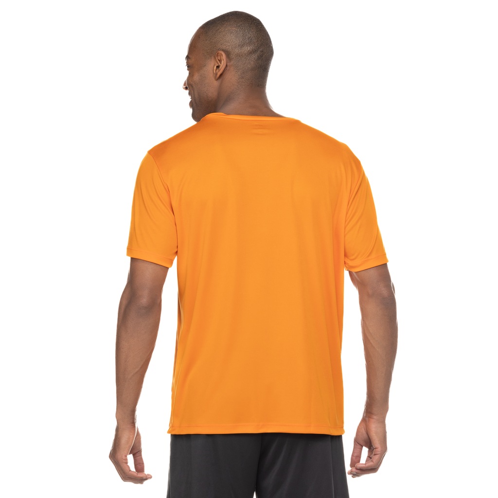 Imagem 2 do produto Camisa Adams Manga Curta Treino - Masculina