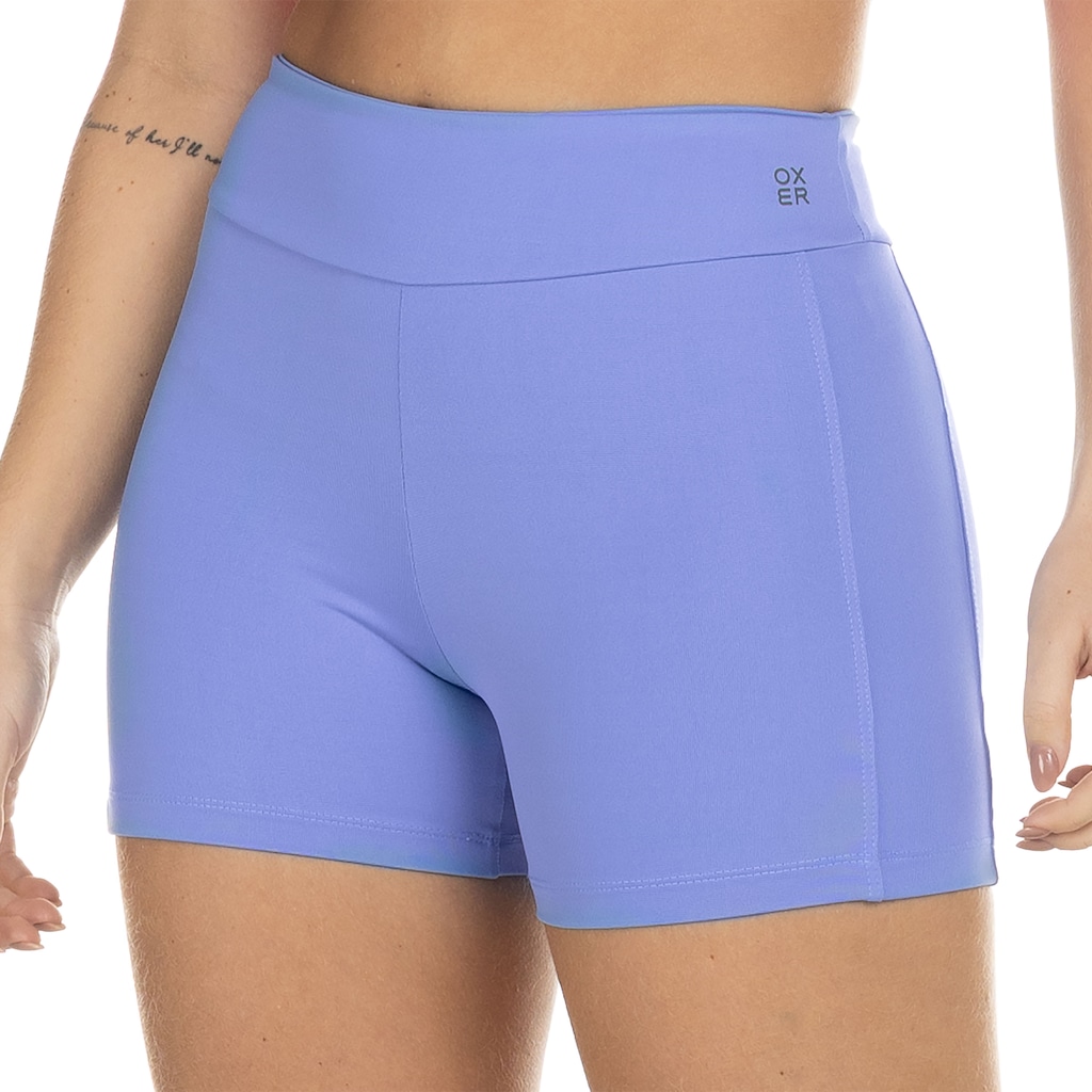 Imagem 1 do produto Bermuda Feminina Oxer Yoga