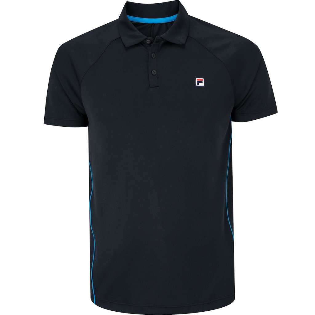 Camisa Polo Fila Masculina Cinci II - Foto 1