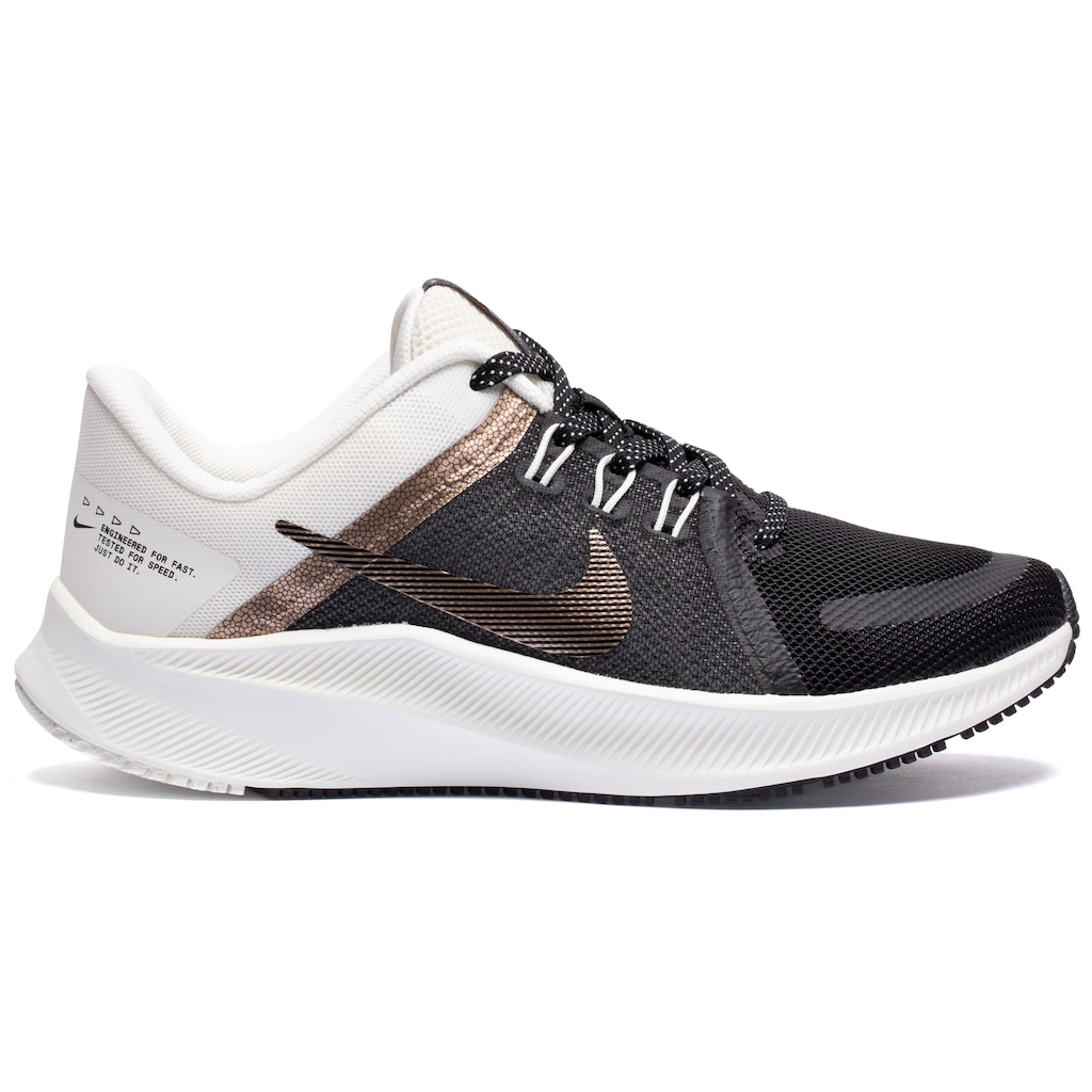 Tênis Nike Quest 4 PRM - Feminino - Foto 2