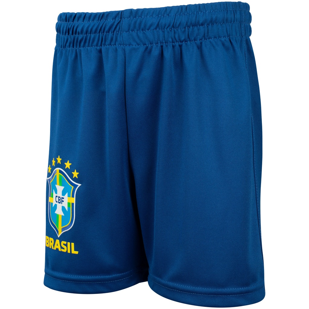 Imagem 4 do produto Calção do Brasil CBF - Infantil