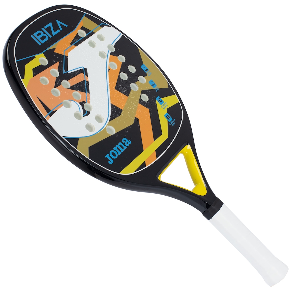 Imagem 2 do produto Raquete de Beach Tennis Joma Ibiza + Capa Protetora - Adulto
