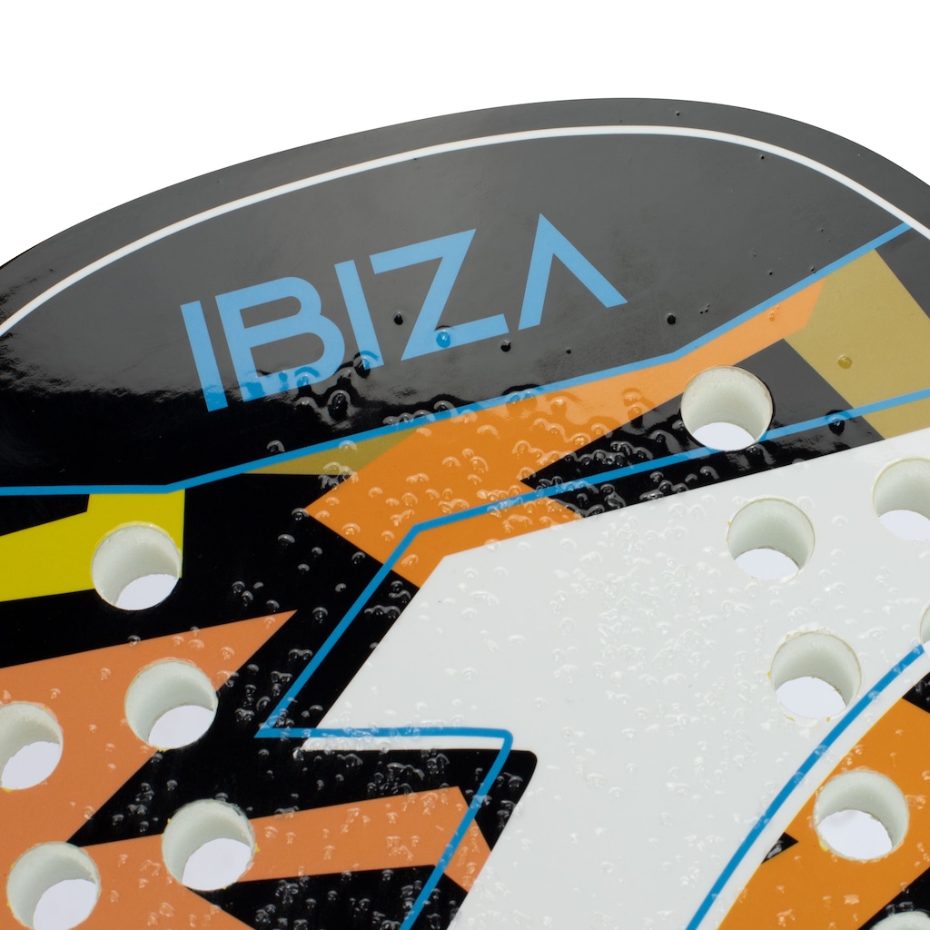 Imagem 4 do produto Raquete de Beach Tennis Joma Ibiza + Capa Protetora - Adulto