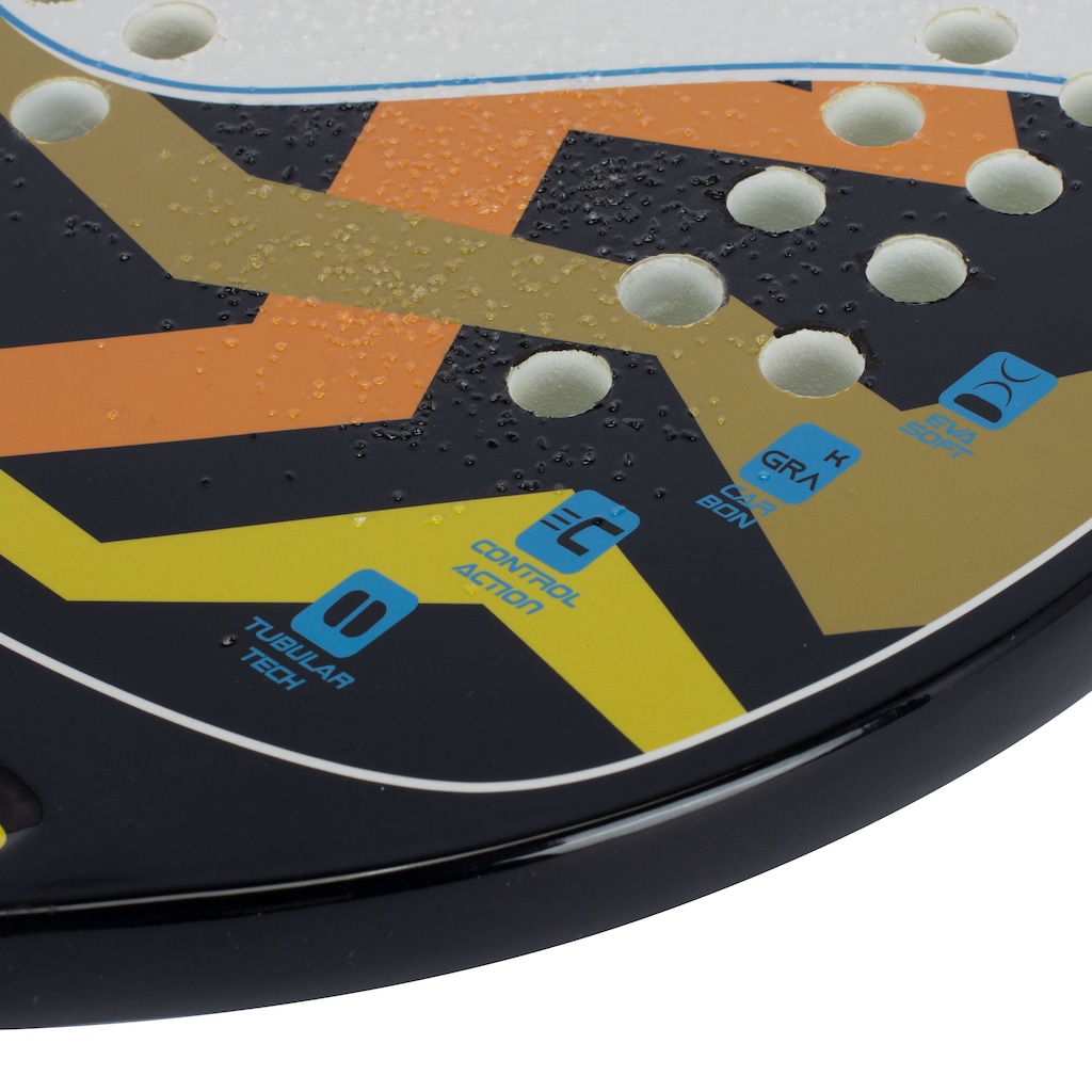 Imagem 5 do produto Raquete de Beach Tennis Joma Ibiza + Capa Protetora - Adulto
