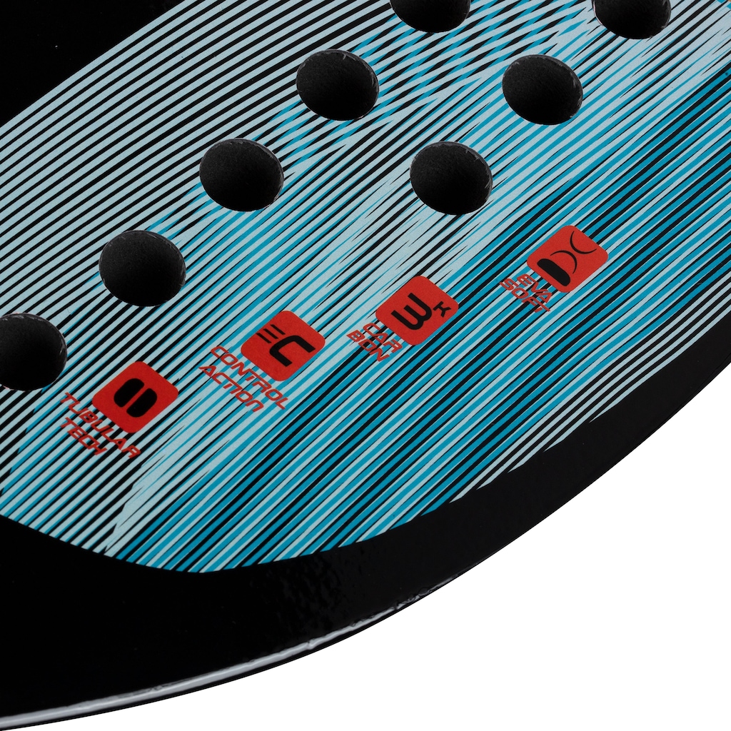 Imagem 5 do produto Raquete de Beach Tennis Joma Epsilon + Capa Protetora - Adulto