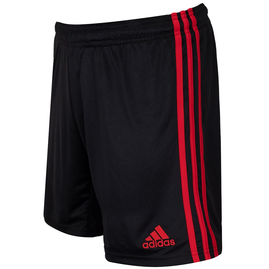 Calção do Flamengo II 22 adidas - Masculino - Foto 1