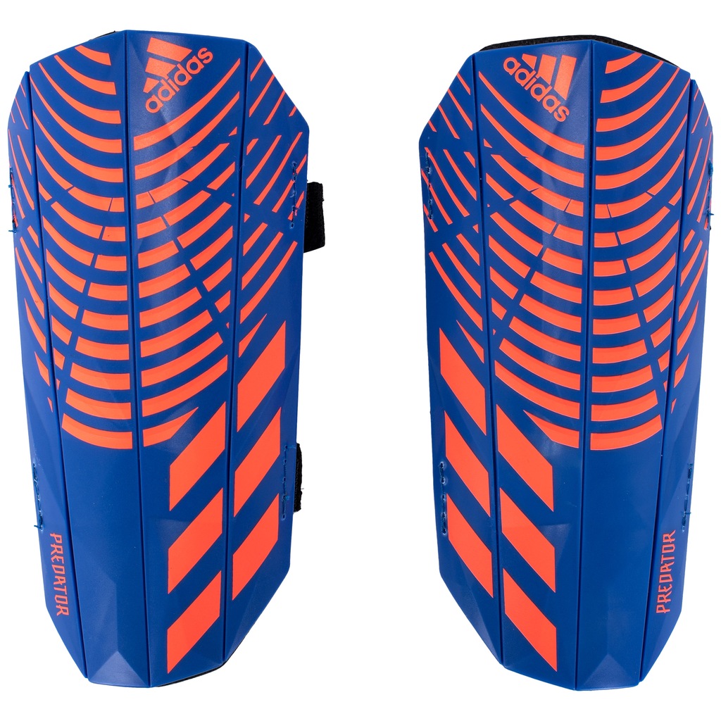 Caneleira de Futebol adidas Predator Training - Adulto - Foto 1