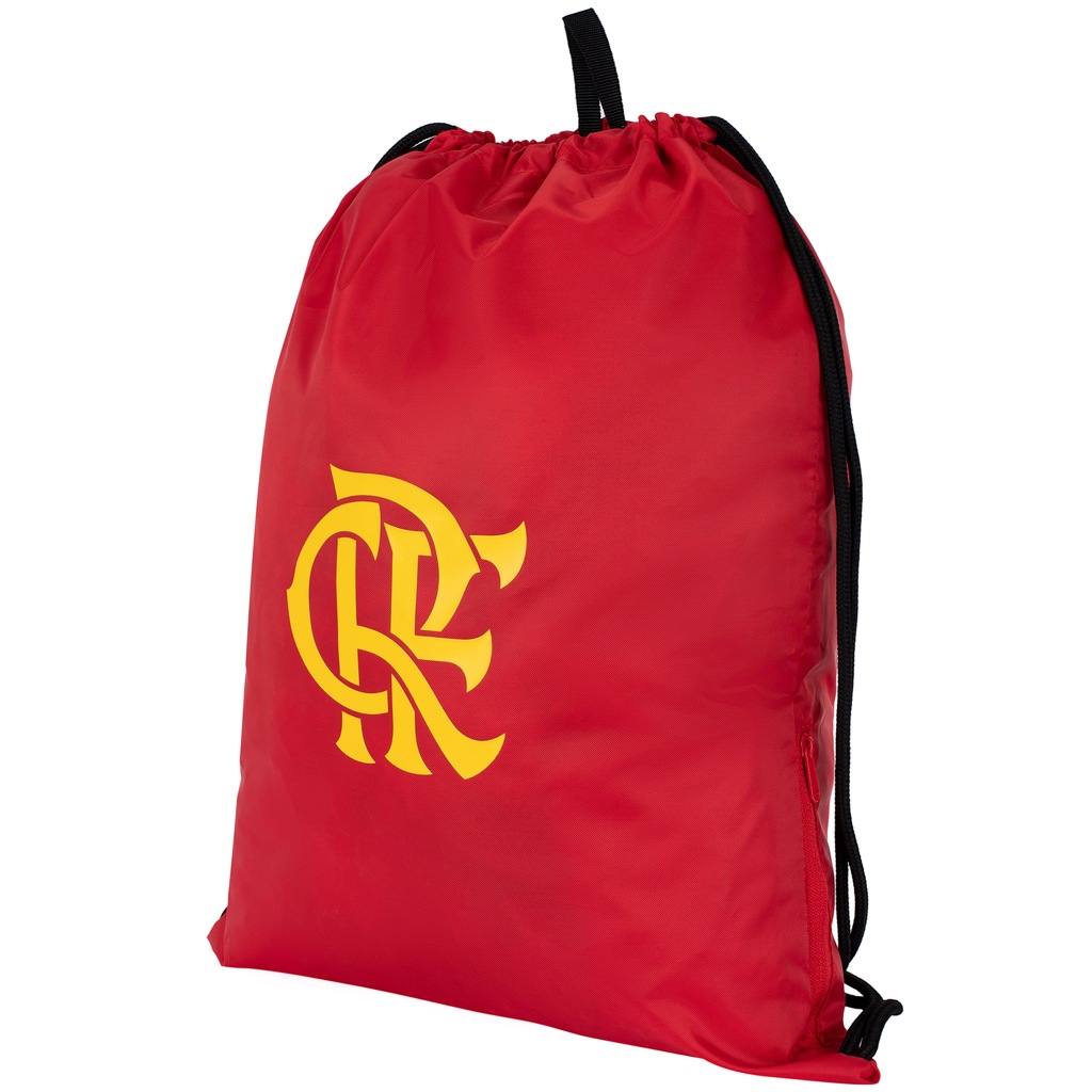 Gym Sack adidas do Flamengo Ginastica 22 - Foto 1