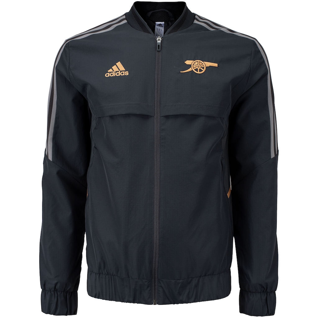 Jaqueta Arsenal 22/23 adidas Masculina Hino | Centauro
