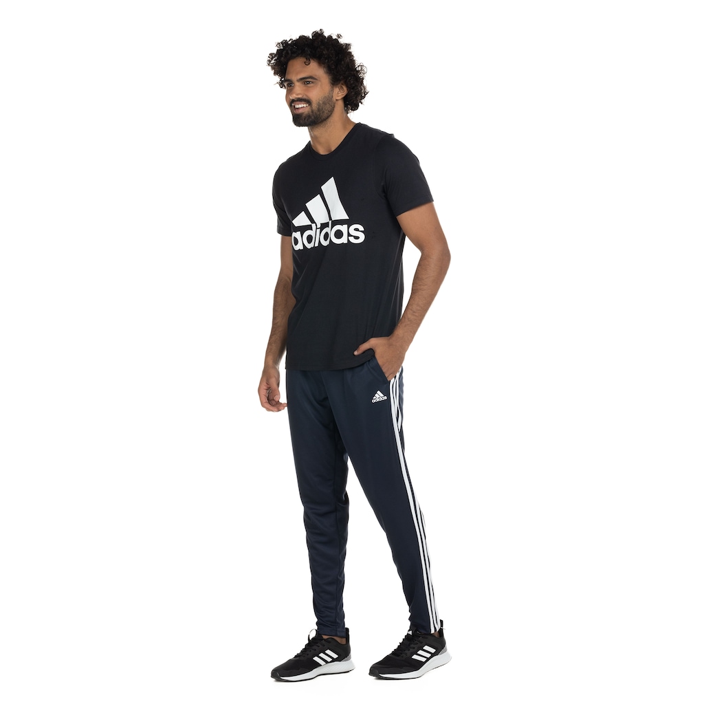 Imagem 3 do produto Camiseta adidas Logo - Masculina