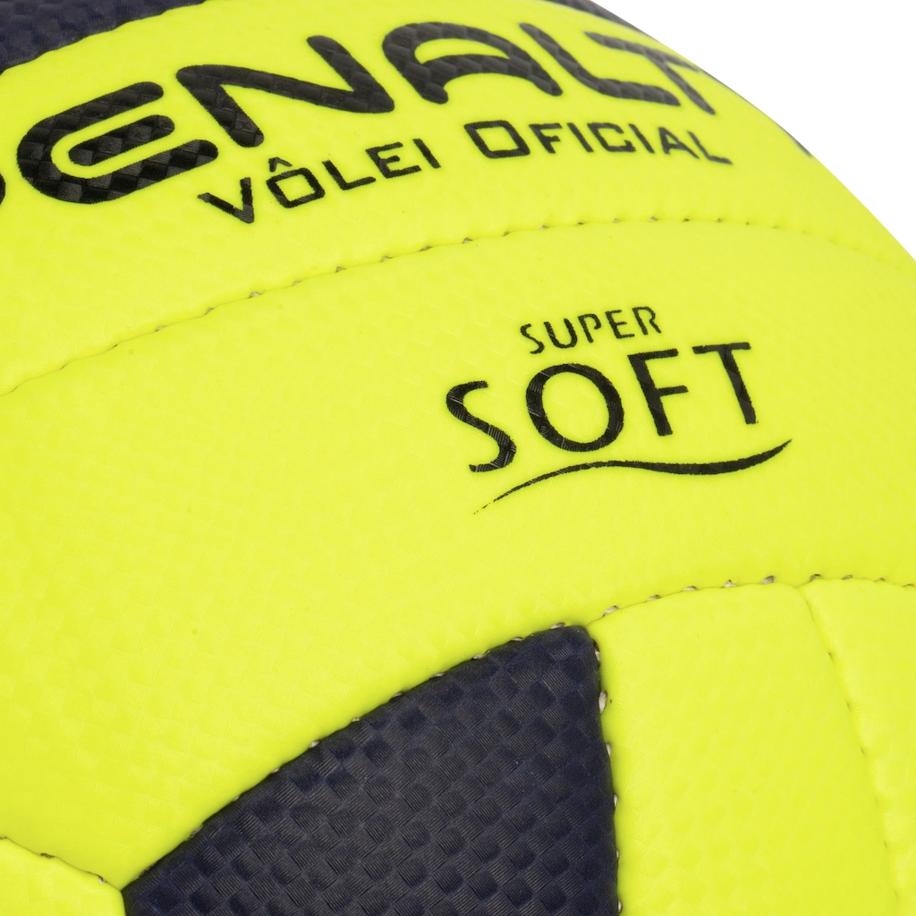 Imagem 3 do produto Bola Vôlei Penalty VP 2000 X