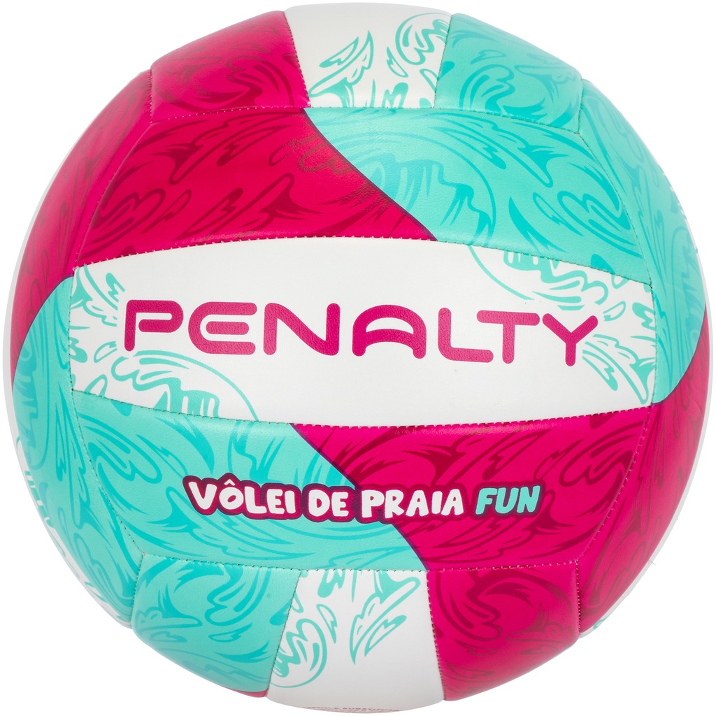 Bola de Vôlei de Praia Penalty Fun XXI - Foto 1