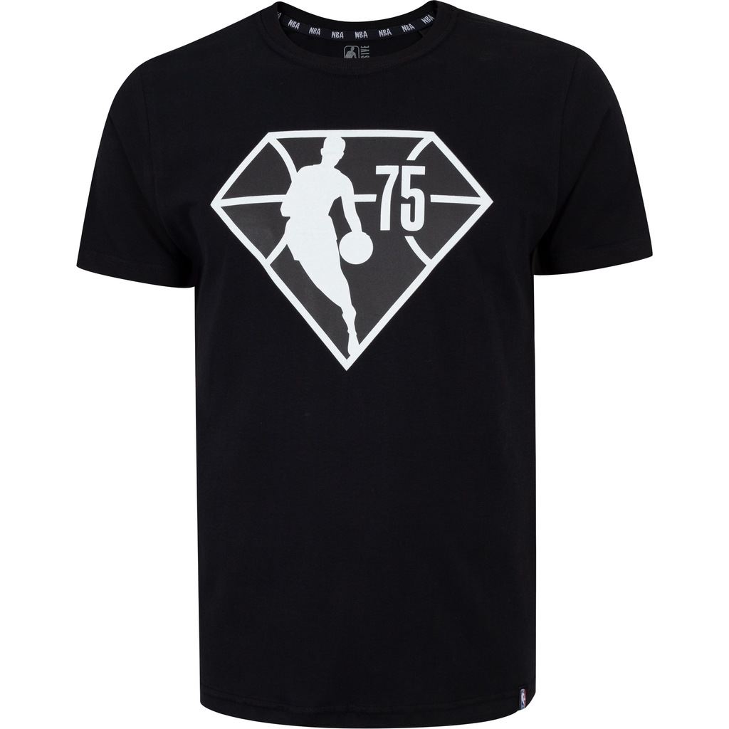 Imagem 4 do produto Camiseta NBA Estampada N081A - Masculina