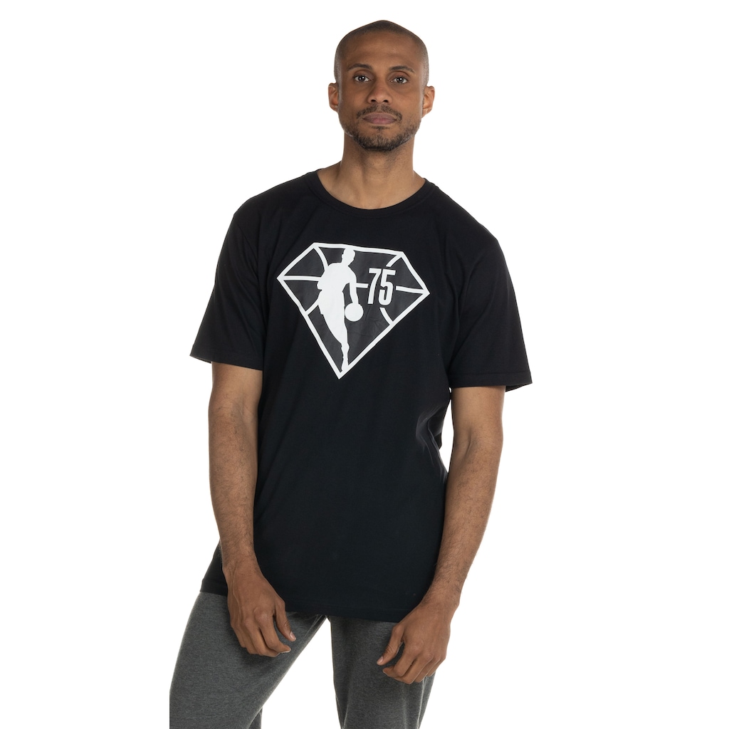 Imagem 1 do produto Camiseta NBA Estampada N081A - Masculina