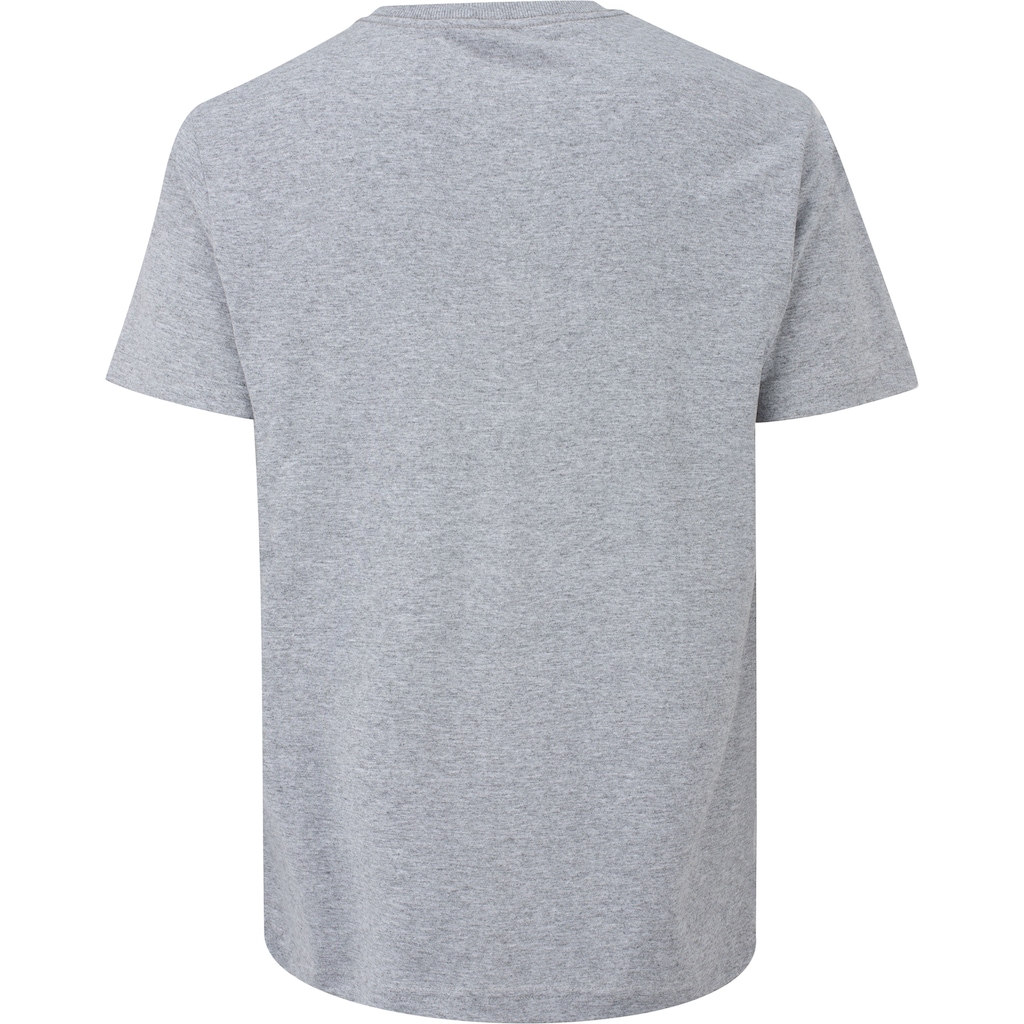 Imagem 5 do produto Camiseta Miami Heat Manga Curta NBA - Masculina
