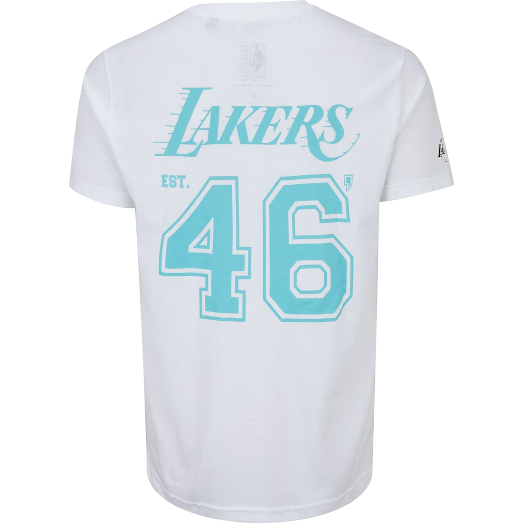 Imagem 2 do produto Camiseta Los Angeles Lakers NBA - Masculina