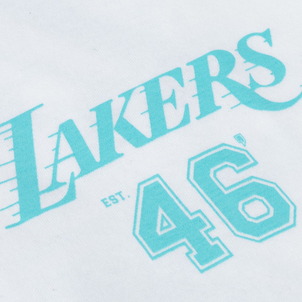 Imagem 3 do produto Camiseta Los Angeles Lakers NBA - Masculina