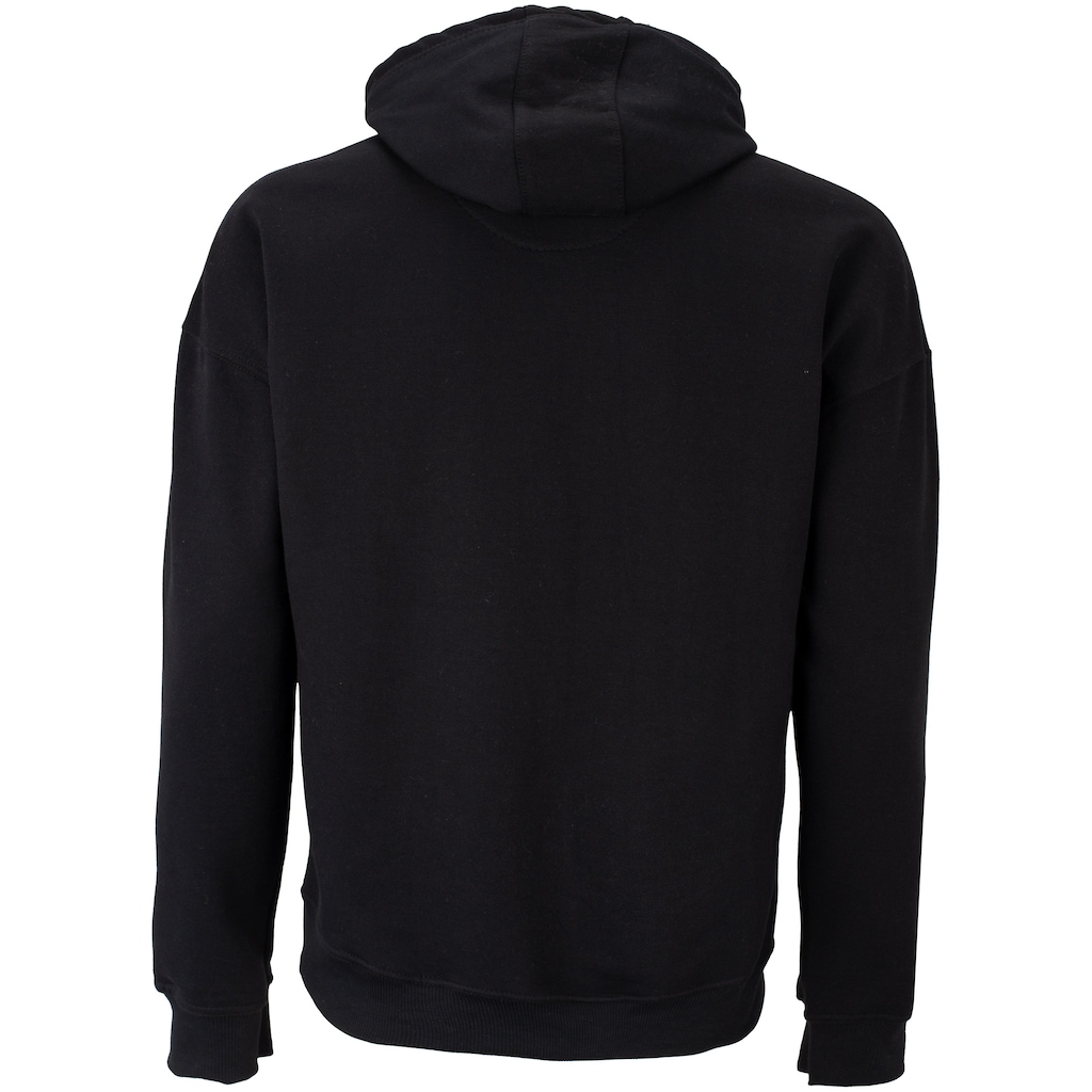 Imagem 5 do produto Blusão de Moletom Brooklyn Nets NBA com Capuz - Masculino