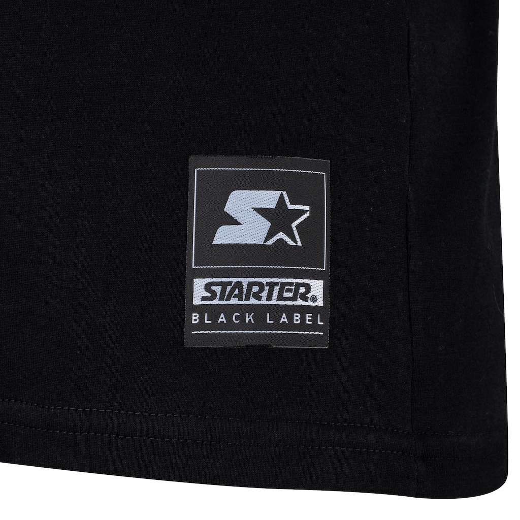 Imagem 5 do produto Camiseta Starter Manga Curta Logo ST T605A - Masculina