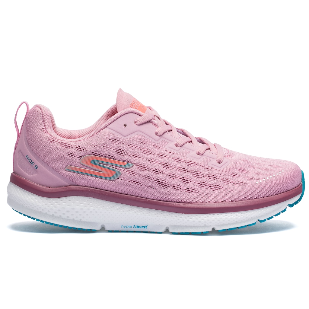 Tênis Skechers Go Run Ride 9 - Feminino