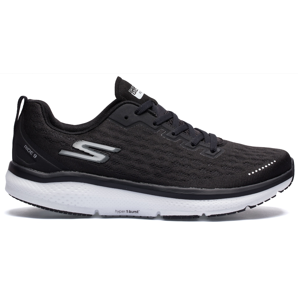 skechers go run ride