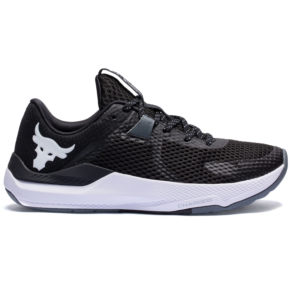 Tênis Under Armour Project Rock Bsr 2 - Masculino - Foto 1