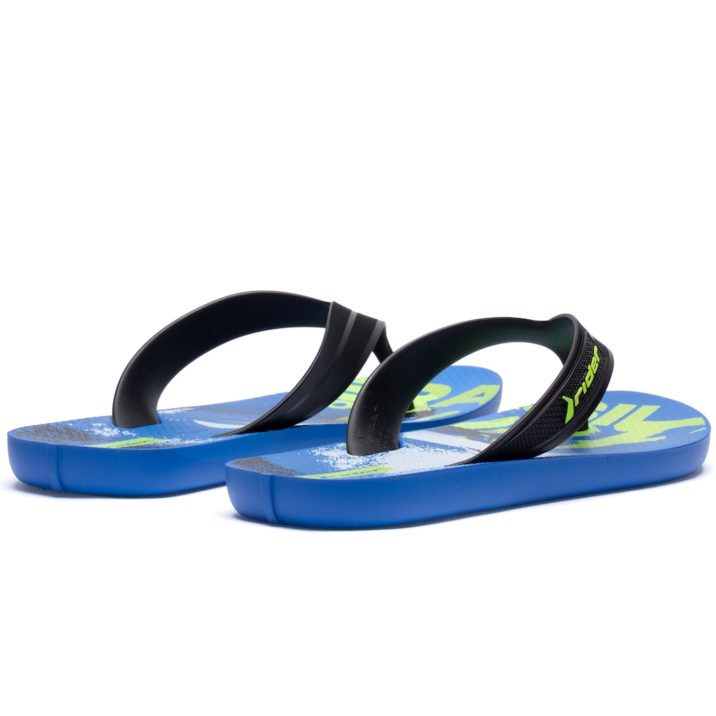 Imagem 3 do produto Chinelo Grendene Rider Strike Beach - Infantil