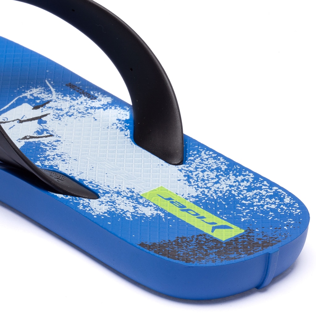 Imagem 5 do produto Chinelo Grendene Rider Strike Beach - Infantil