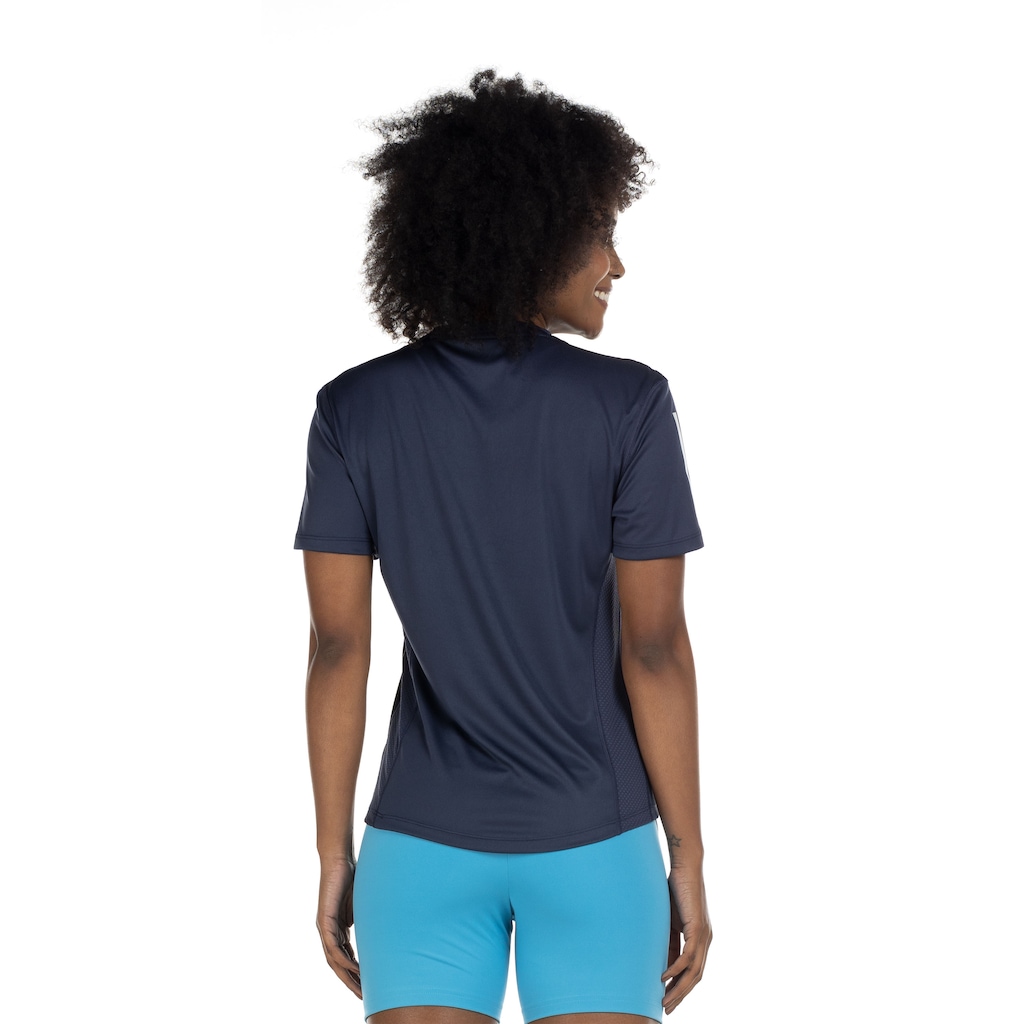 Imagem 2 do produto Camiseta adidas Manga Curta Own The Run - Feminina