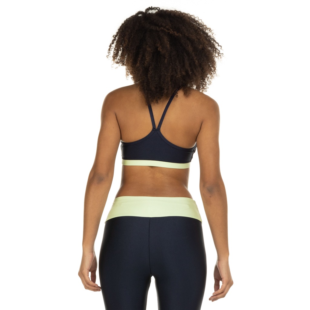 Imagem 2 do produto Top Fitness adidas Training Suporte Leve Solido - Adulto