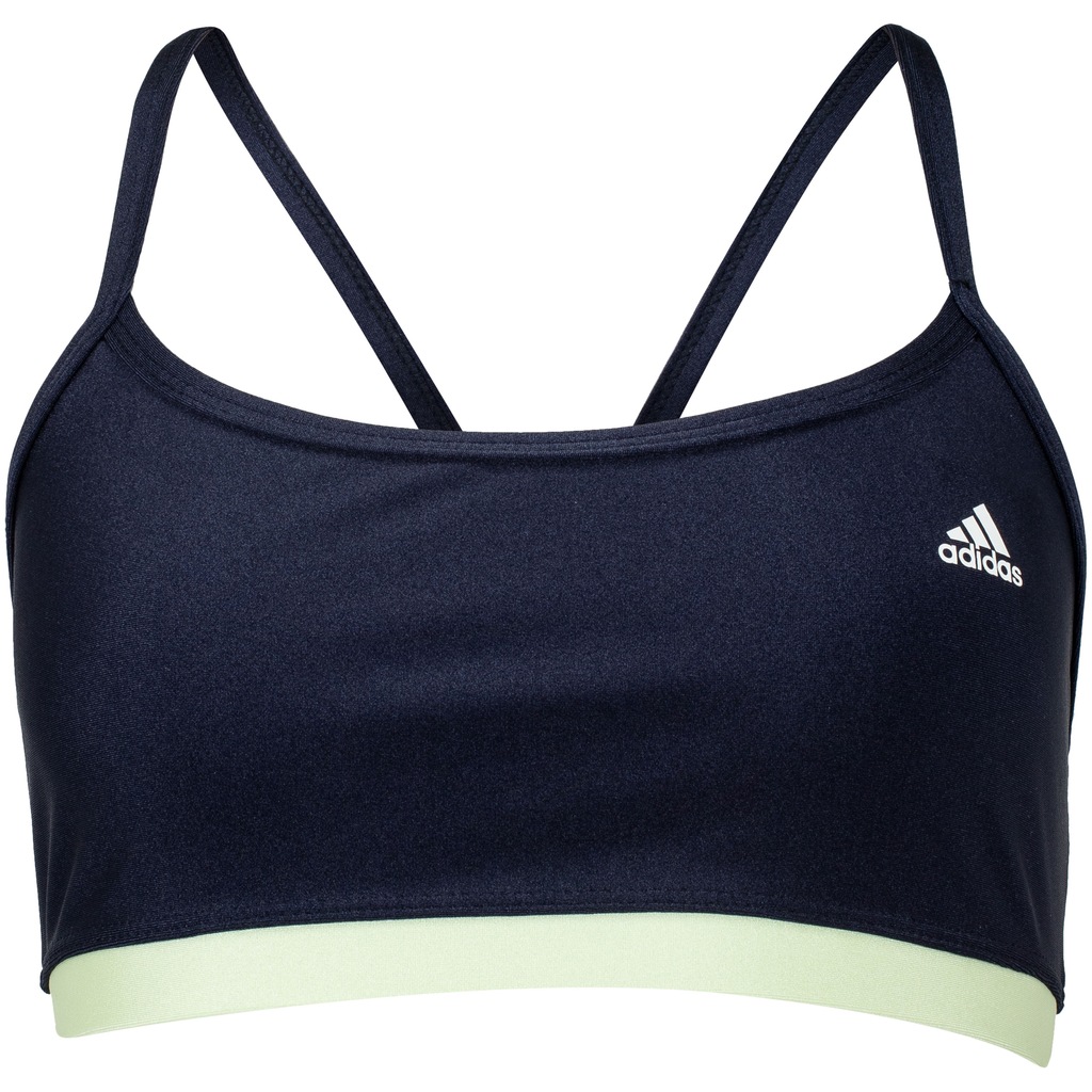 Imagem 4 do produto Top Fitness adidas Training Suporte Leve Solido - Adulto