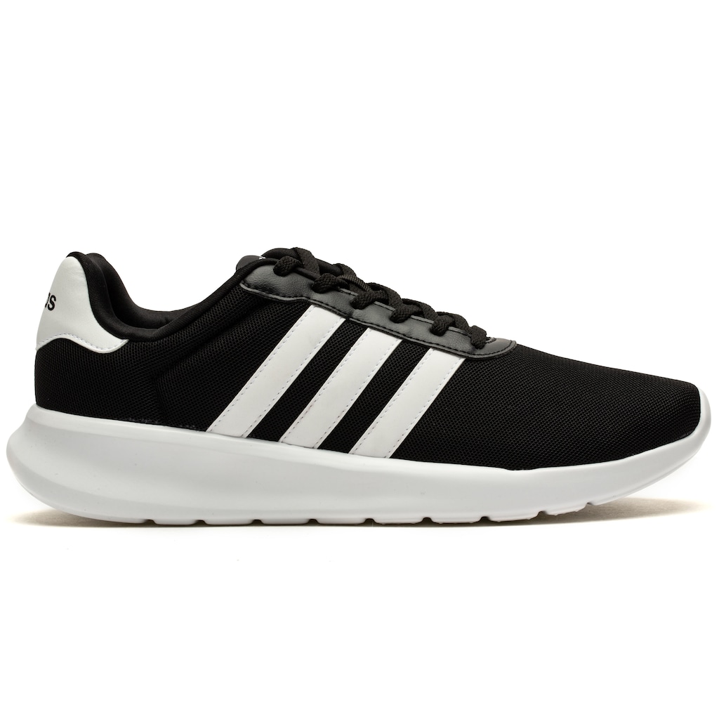 Tênis adidas Lite Racer 3.0 - Masculino - Foto 1