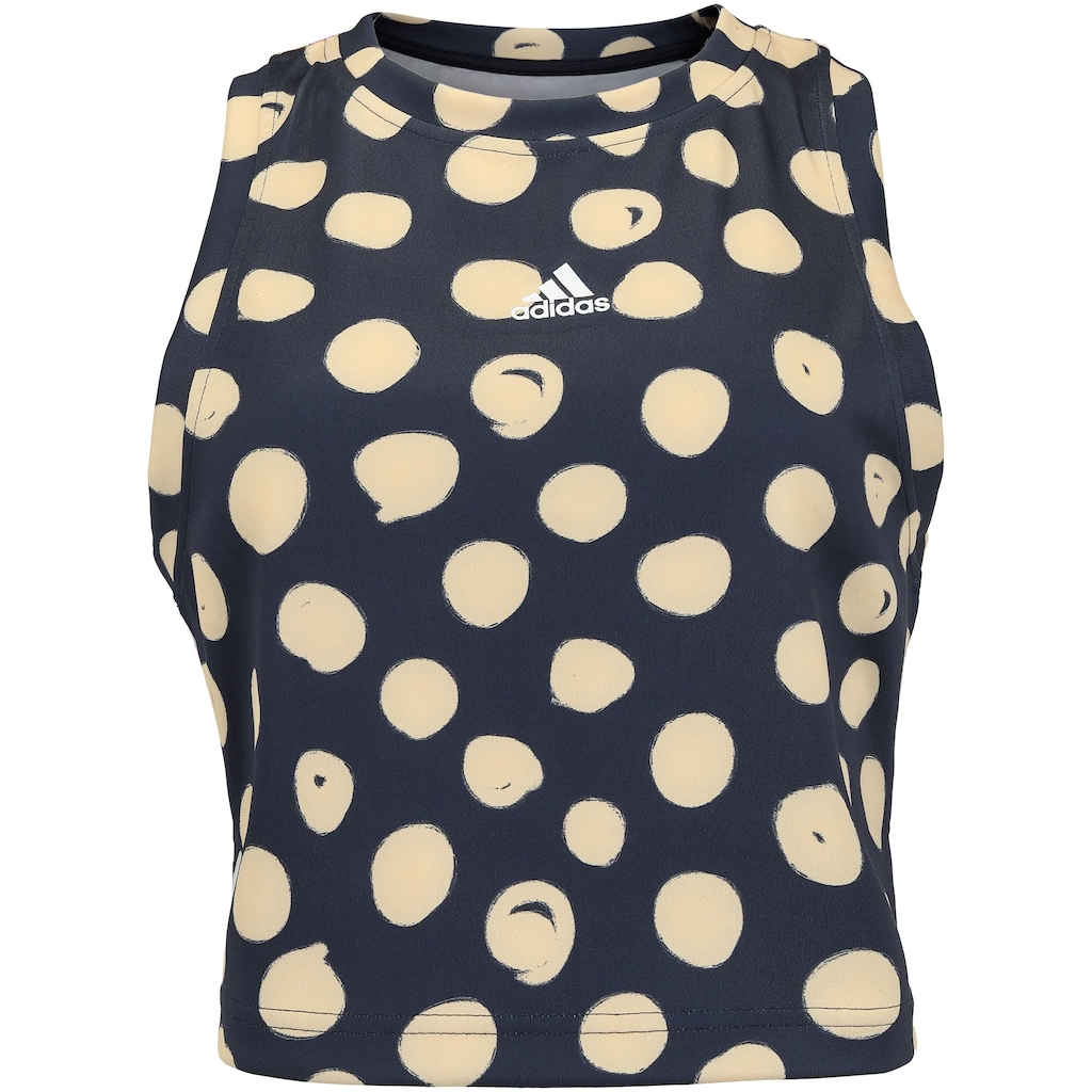 Camiseta Regata Feminina adidas Farm TK - Foto 1