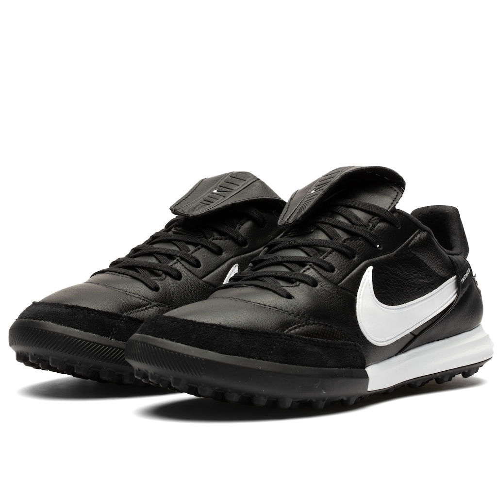 Chuteira Society Adulto Nike The Premier III TF | Centauro