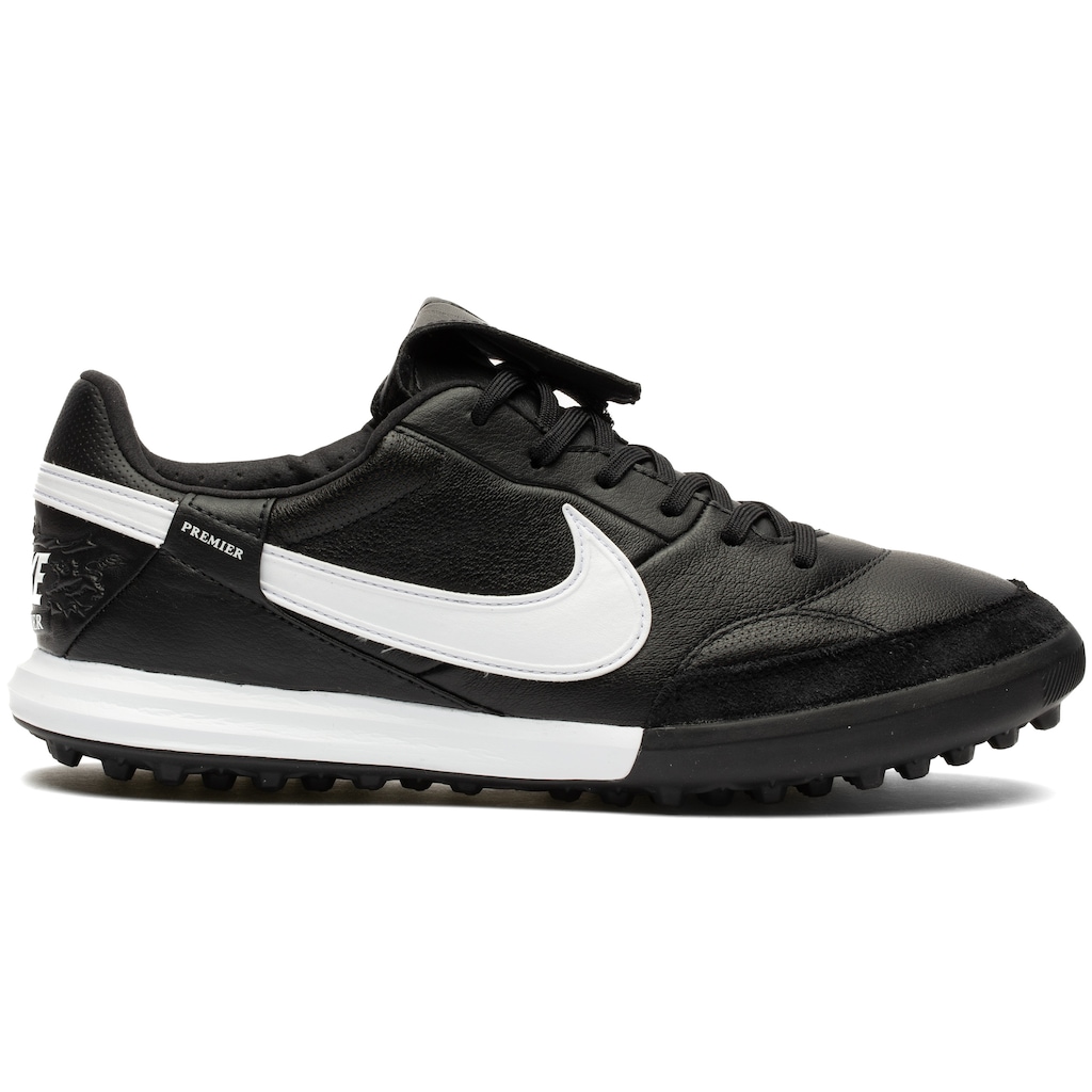 Chuteira Society Adulto Nike The Premier III TF - Foto 1