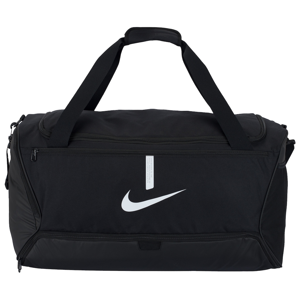 Imagem 5 do produto Mala Nike Acdmy Team Duff Grande - 95 Litros