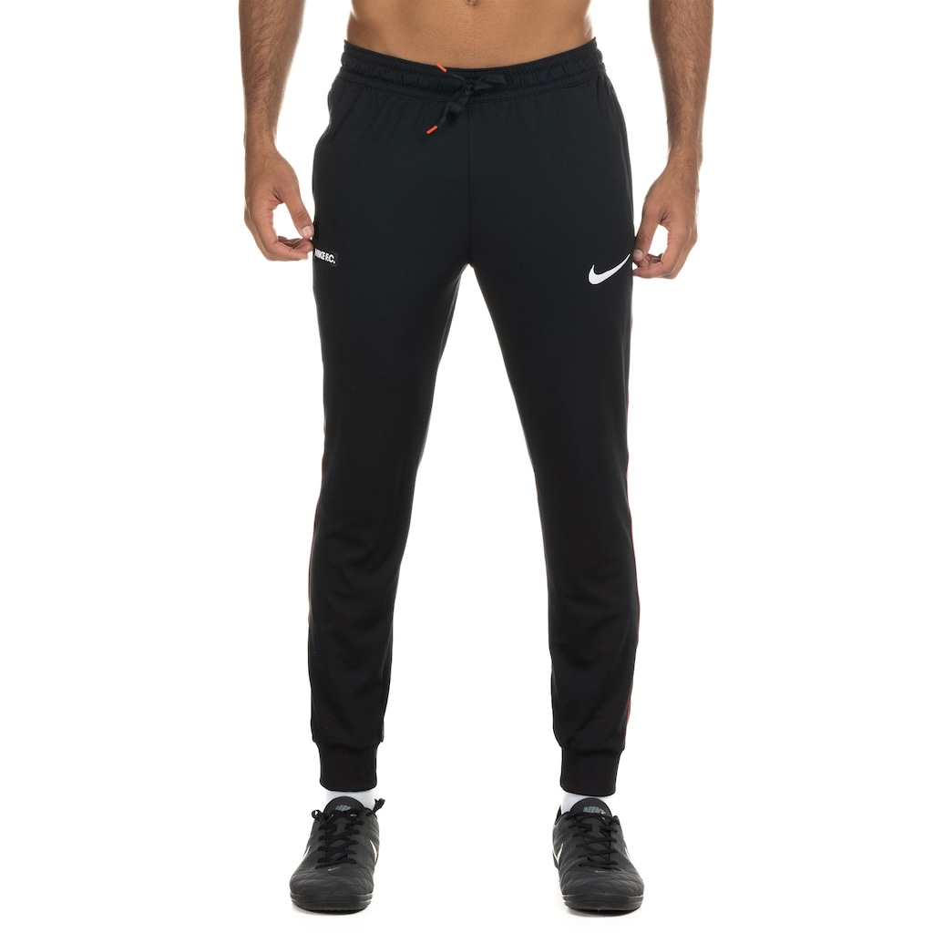 Calça Nike Masculina Dri-Fit F.C. Libero Pant KPZ - Foto 2