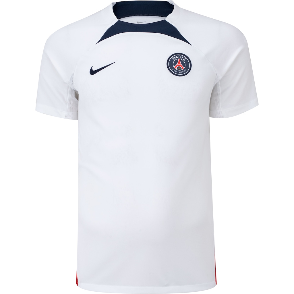 Camisa de Treino PSG 22 Nike - Masculina
