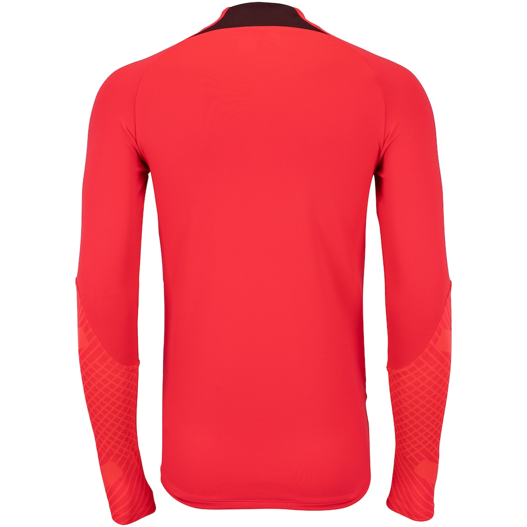 Blusa de Treino Liverpool 22 Nike - Masculina | Centauro