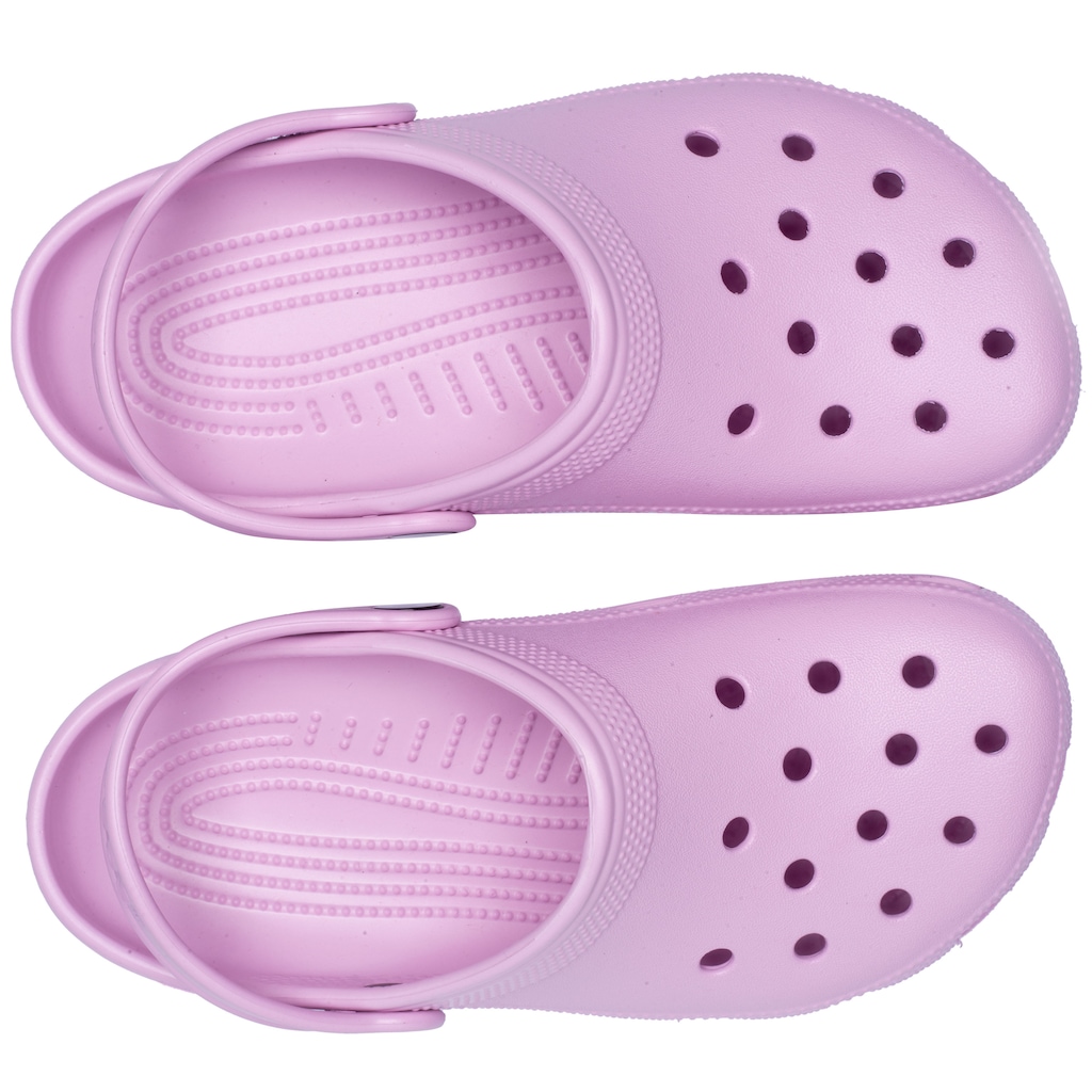 Imagem 5 do produto Sandália Crocs Infantil Classic Clog K