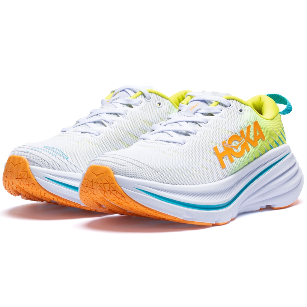 Tênis Hoka Bondi X - Masculino | Centauro