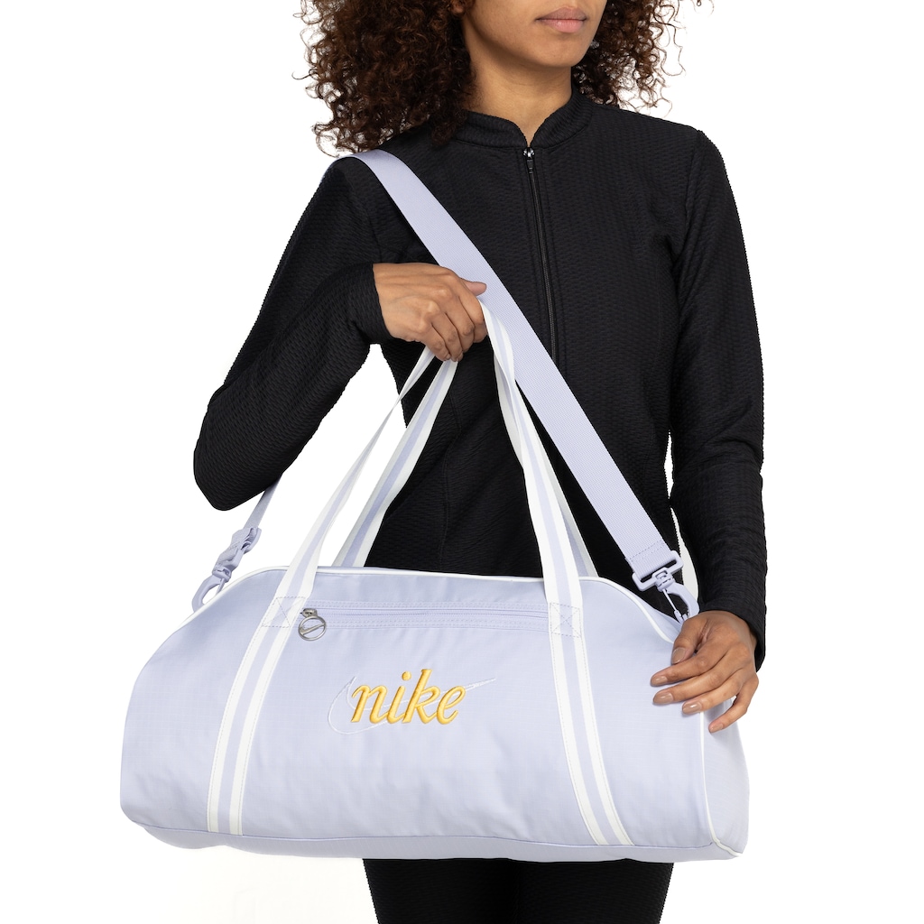 Imagem 1 do produto Bolsa Nike Gym Club Bag Plus - 24 Litros
