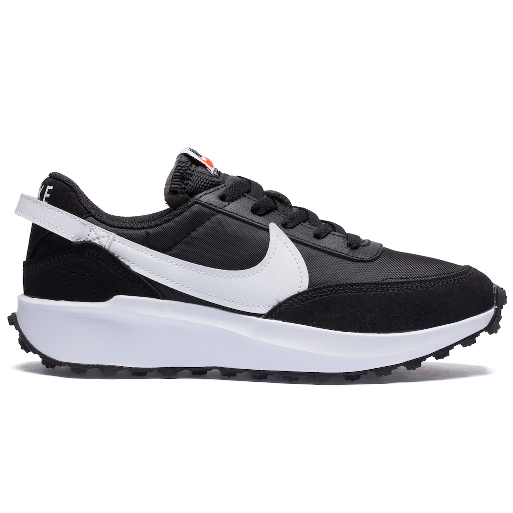 Tênis Nike Wmns Waffle Debut - Feminino - Foto 1