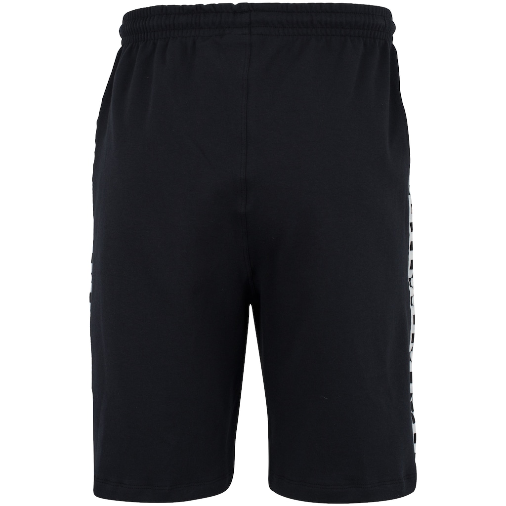 Imagem 2 do produto Bermuda Masculina do Santos Umbro Di-Sk8 Eu Vou