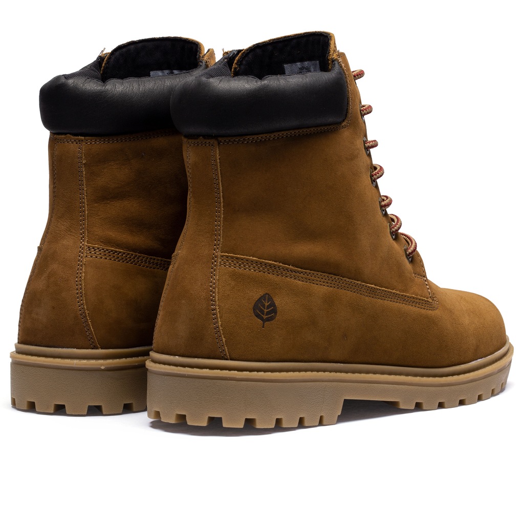 Bota Nord Bronx Mid New Masculino - Foto 4