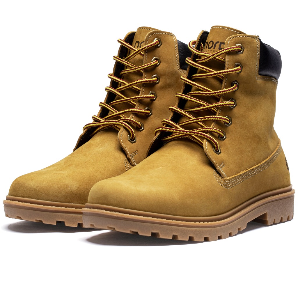 Bota Nord Bronx Mid New Masculino - Foto 2