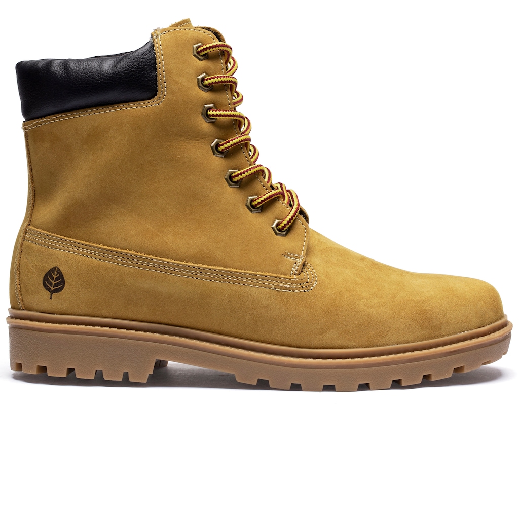 Bota Nord Bronx Mid New Masculino - Foto 1