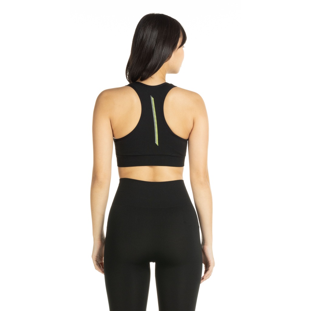 Imagem 2 do produto Top Fitness Olympikus Knit - Adulto